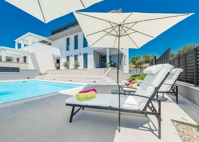 Villa Franica