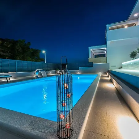 Villa Franica Zadar Exterior photo