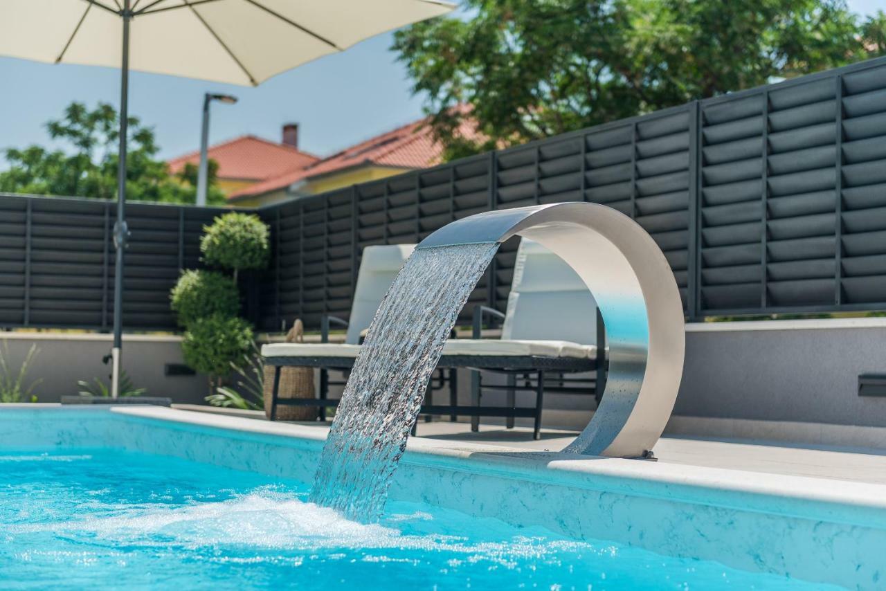 Apartman Franica