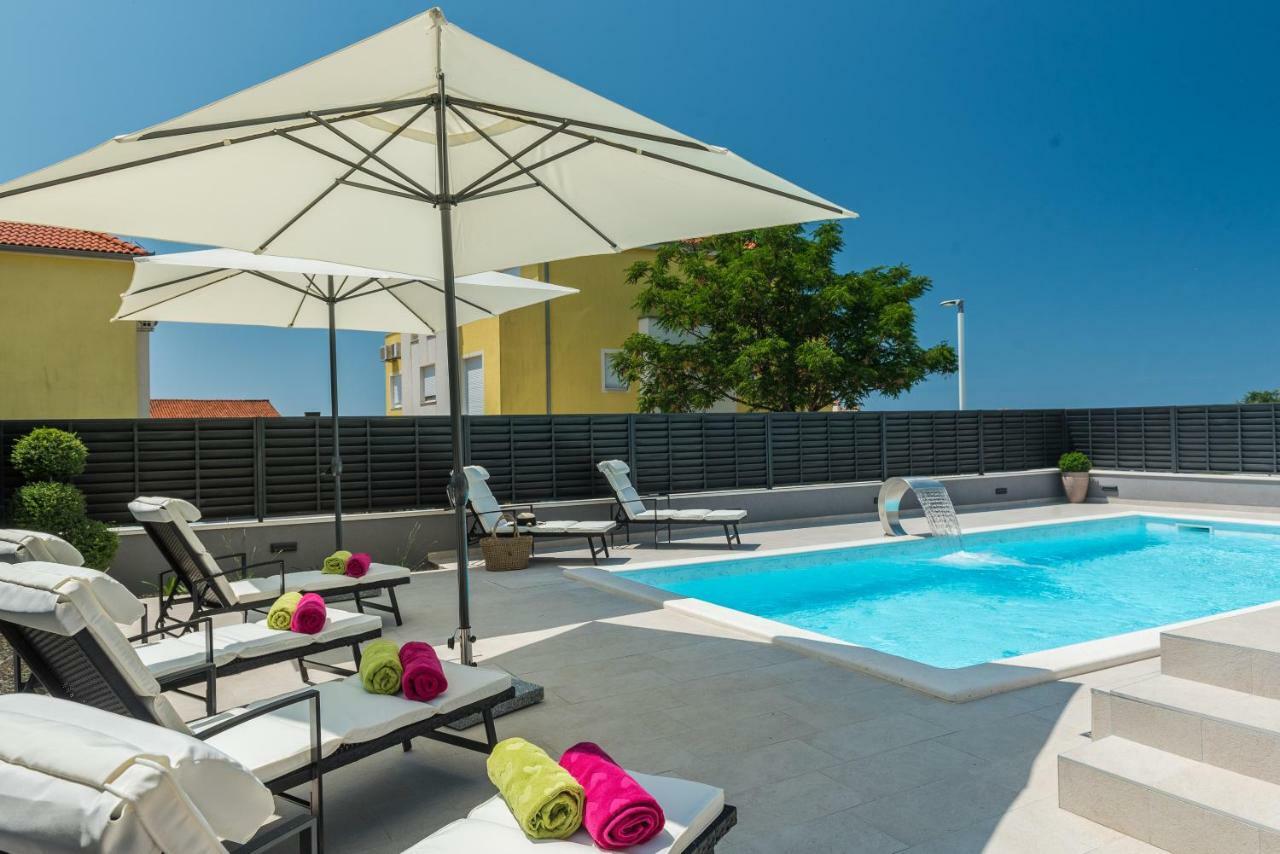 Apartment Franica