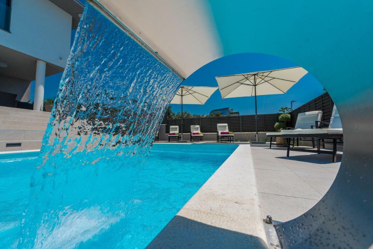 Apartman Franica Zára