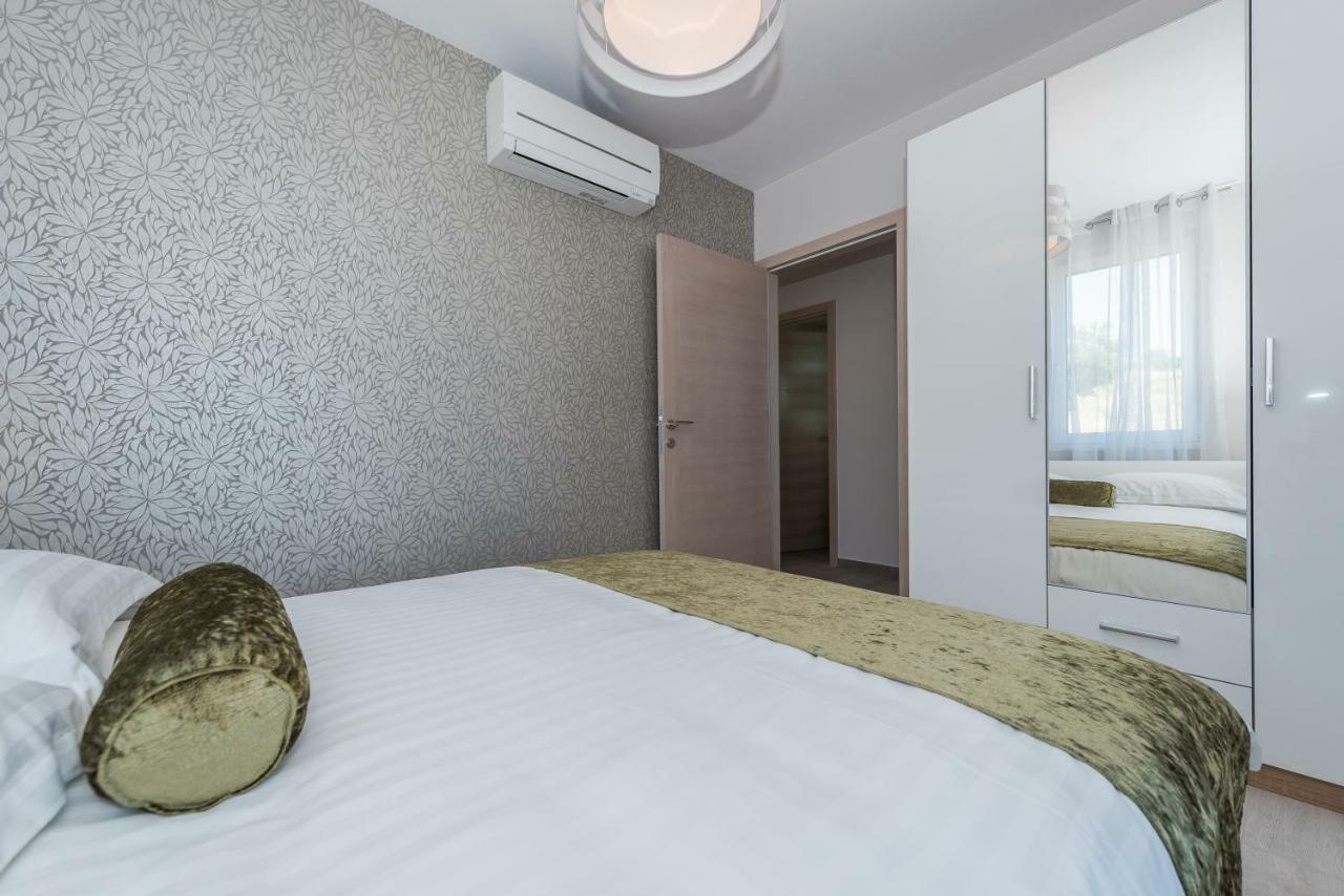 Apartment Franica
