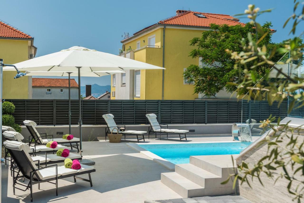 Apartment Franica