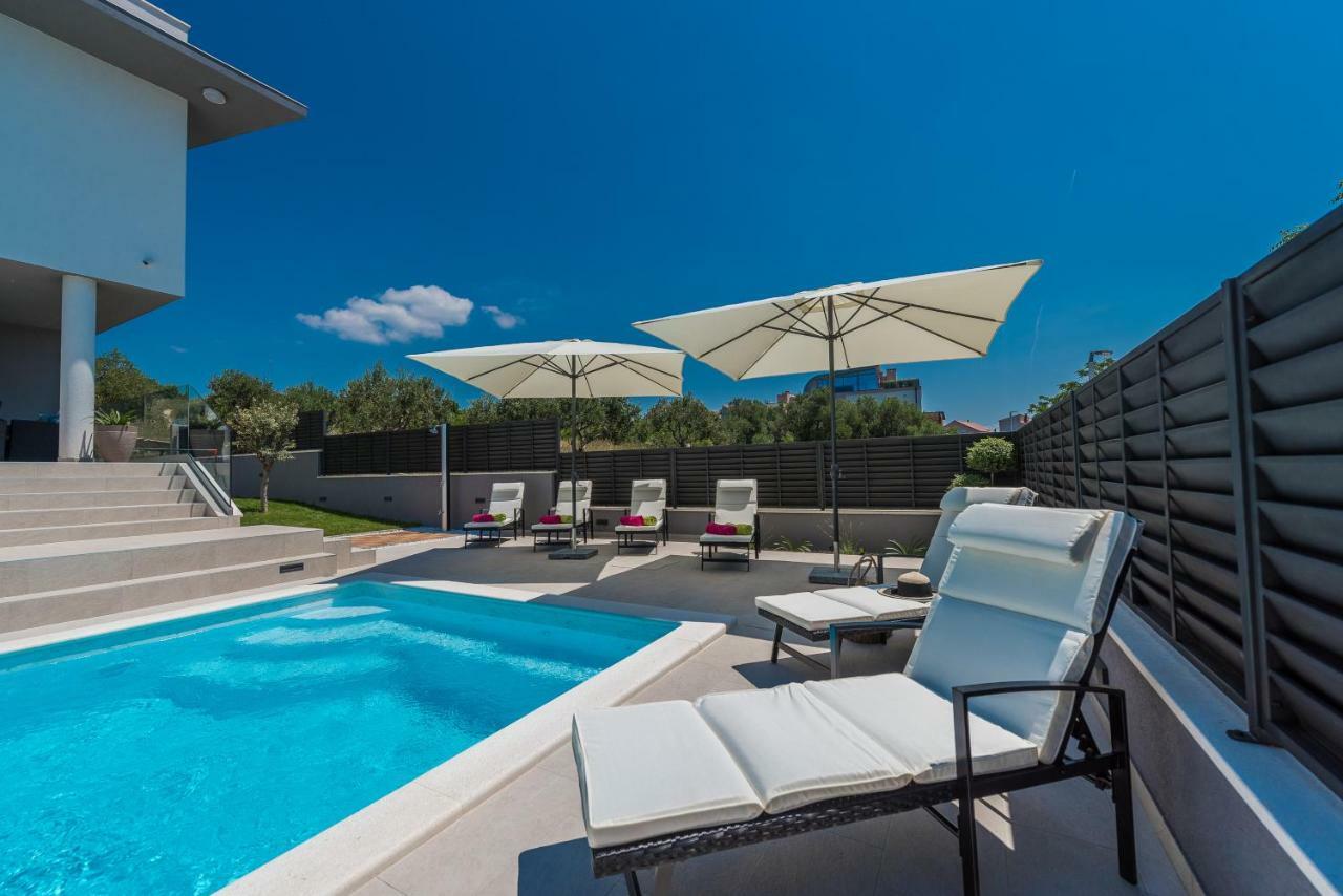 Apartment Franica