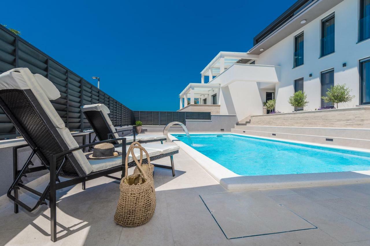 Apartman Franica *