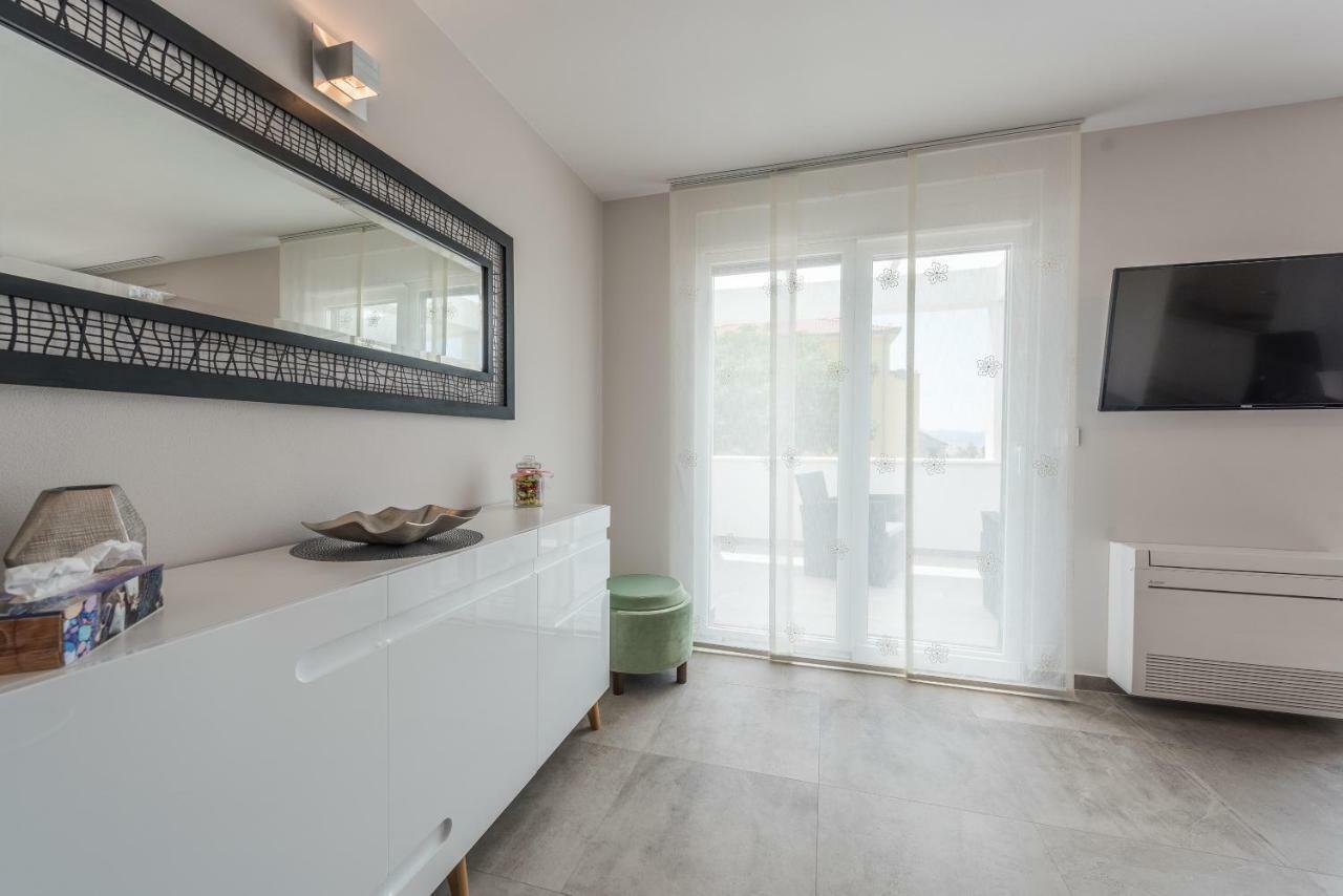 Apartment Franica
