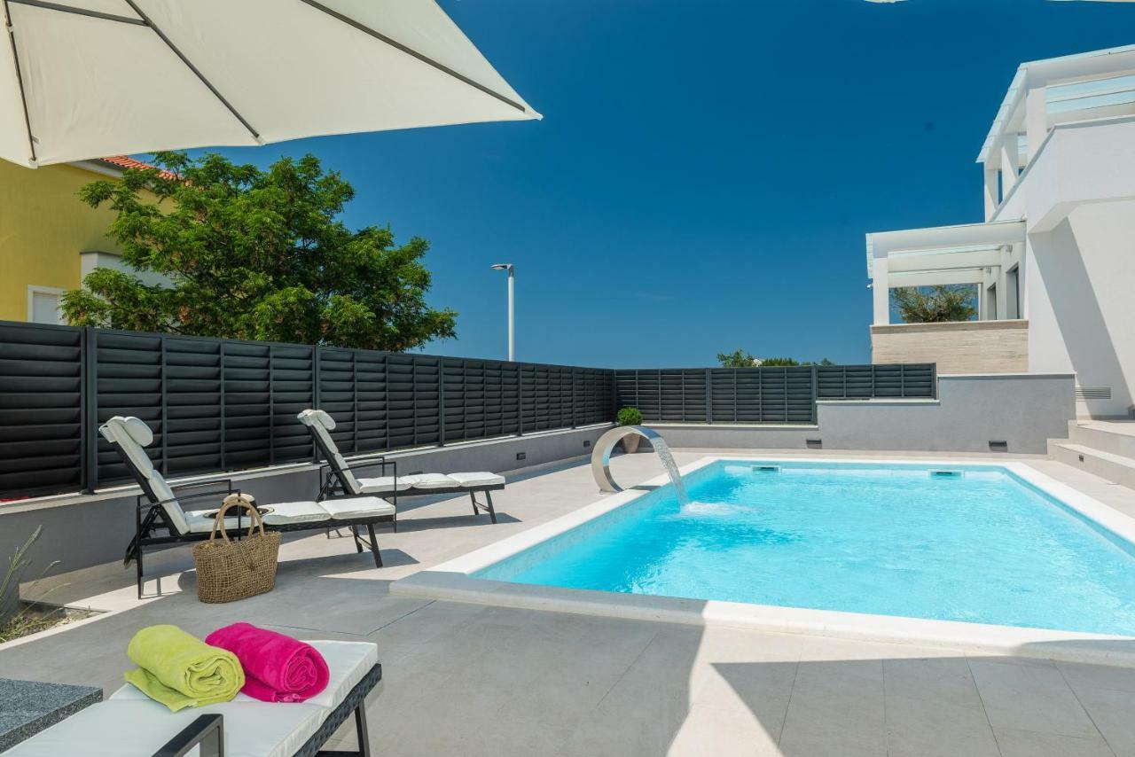 Apartment Franica *