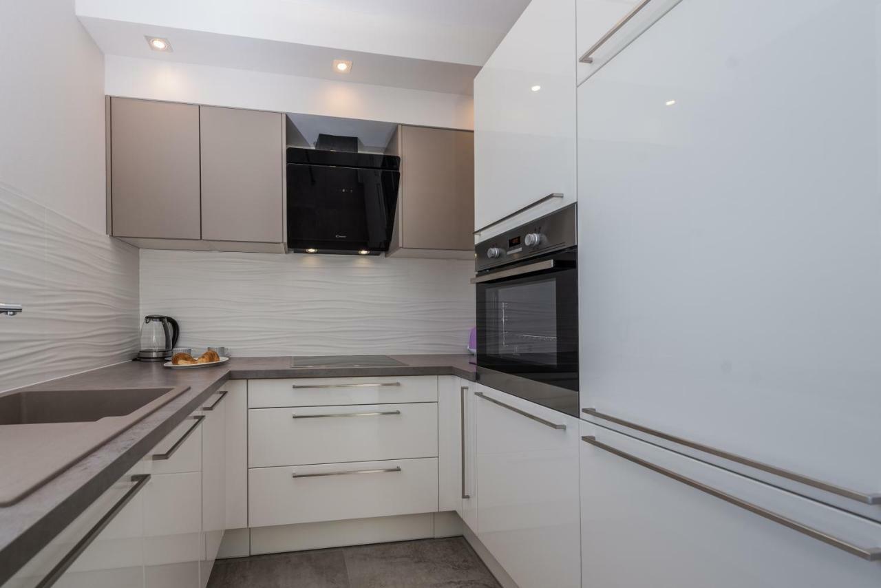 Apartment Franica *