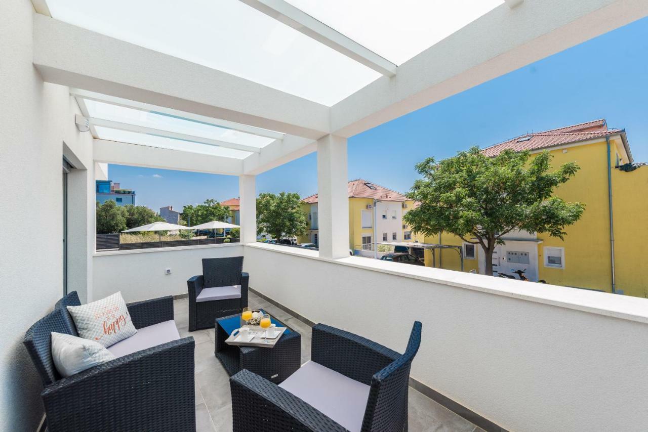 Franica Apartment