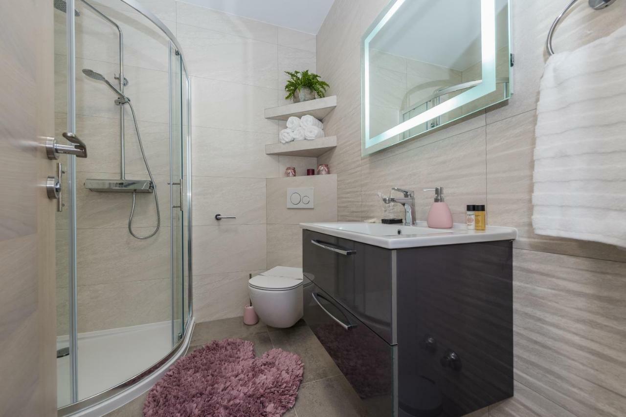 Franica Apartment