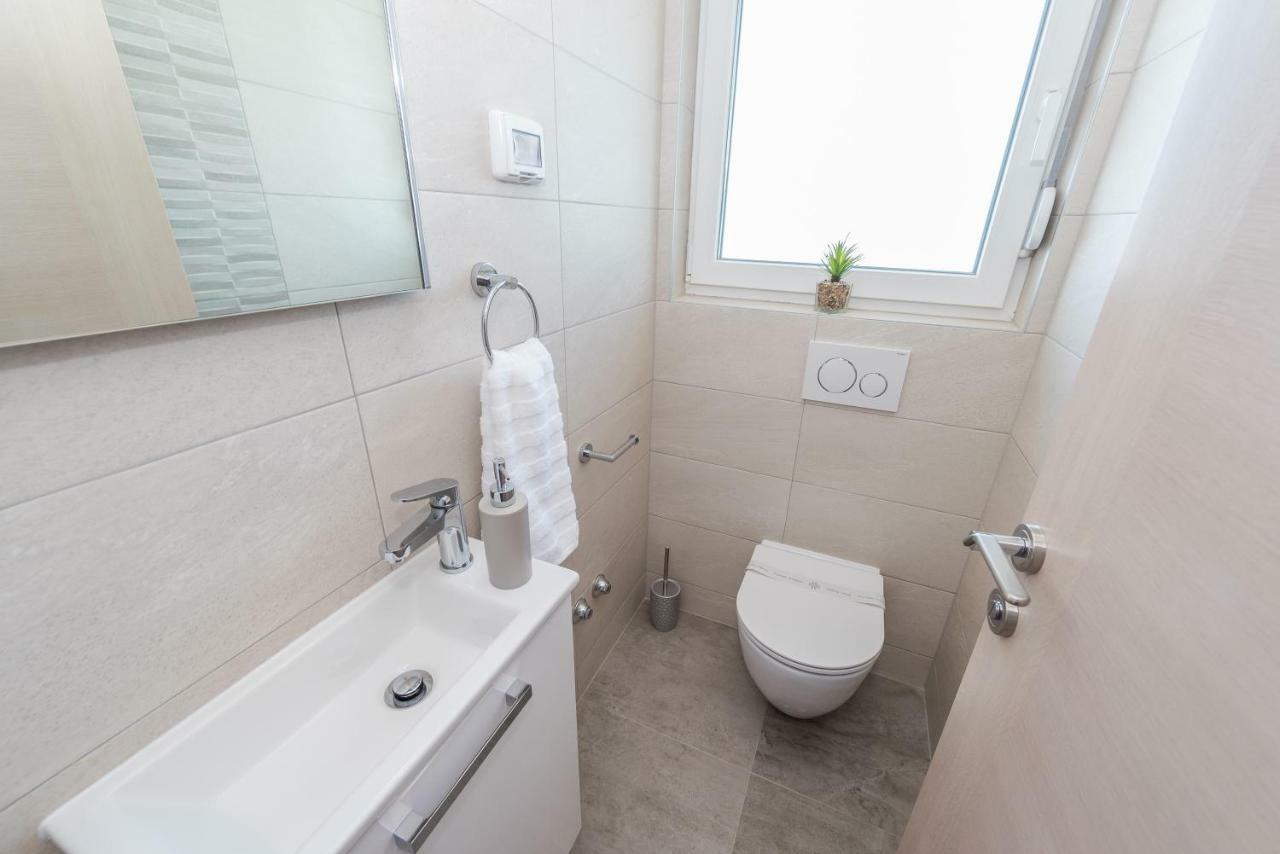 Apartman Franica *