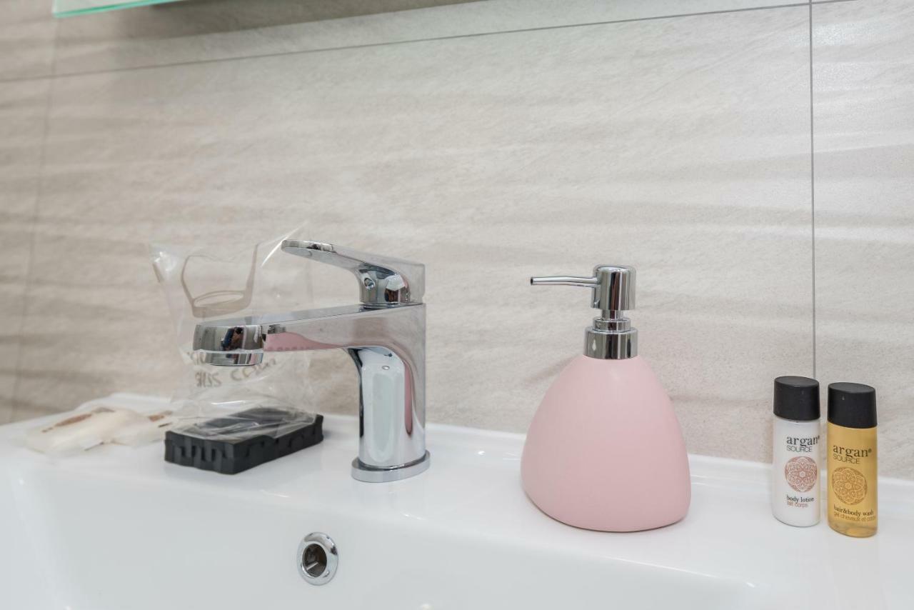 Apartman Franica Zára